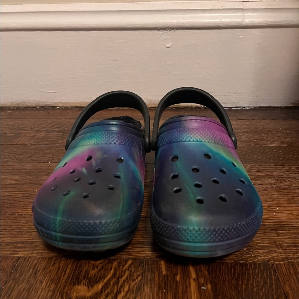 Boys / Girls Crocs Size 5